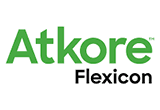 Atkore Flexicon logo