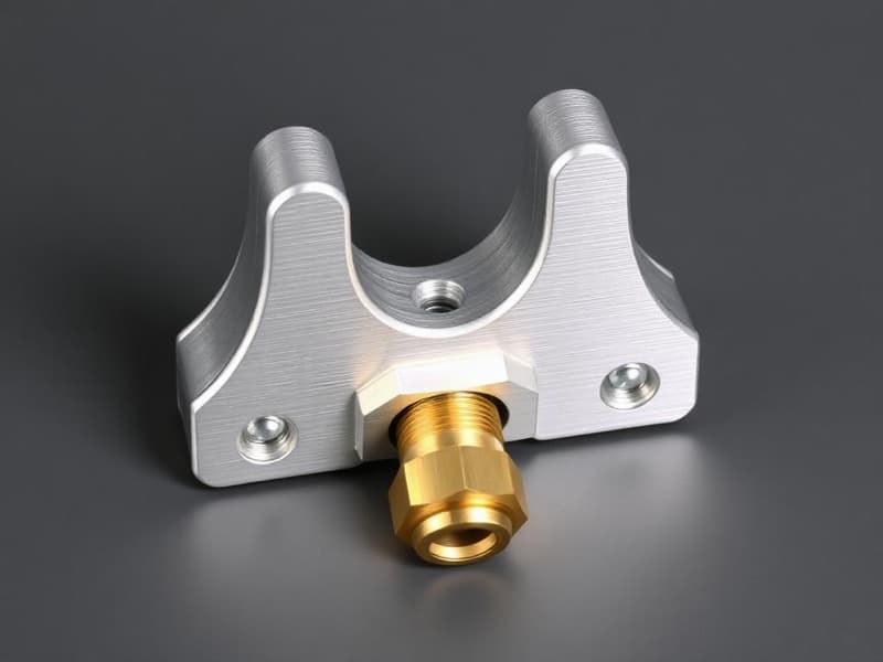 Cable Cleat (Single / Trefoil)