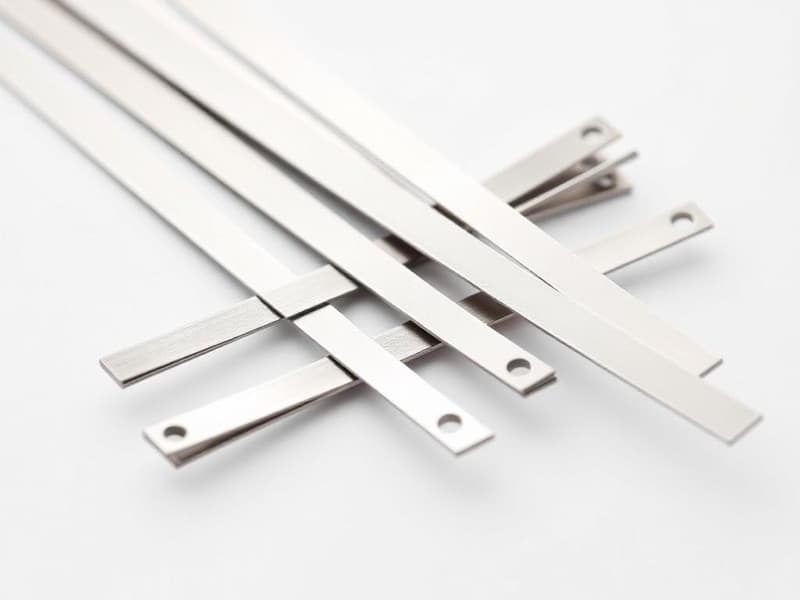 SS Cable Tie (304 / 316)