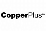 CopperPlus logo