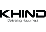 Khind logo