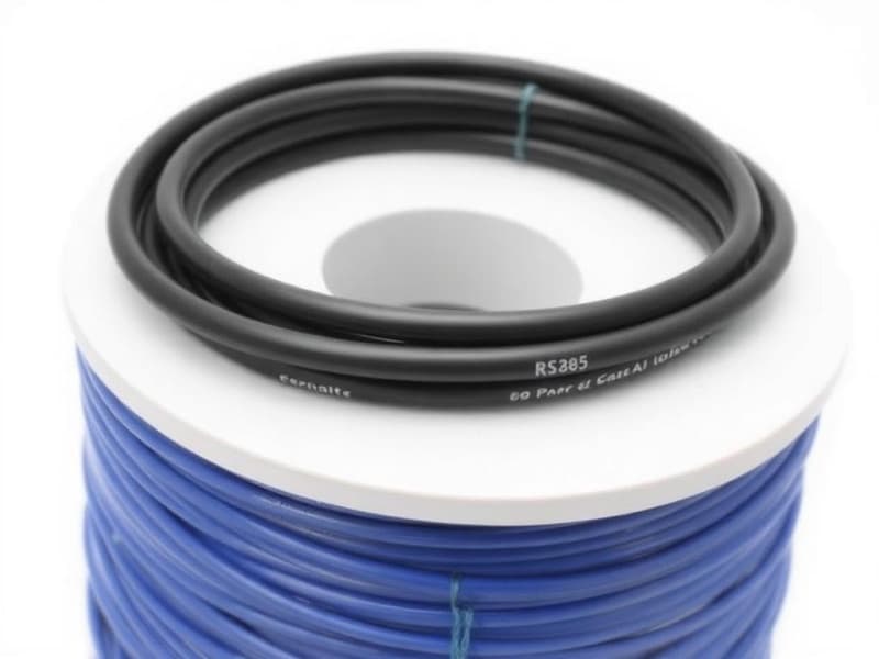 RS485 / Communication / CAT6 Cable