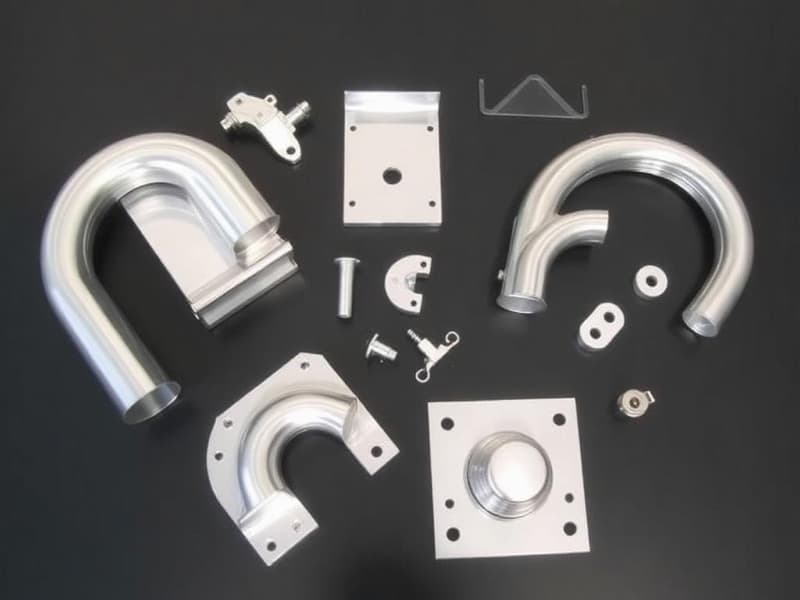 Tray Covers, Bends & Reducers